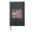 I Teach Sweet Hearts Valentine´s Day Teacher Hardcover Journal, Black