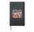 I Teach Sweet Hearts Valentine´s Day Teacher Hardcover Journal, Black