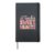 I Teach Sweet Hearts Valentine´s Day Teacher Hardcover Journal, Black