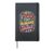I Teach Tiny Humans To Dance Kids Dance Teacher Hardcover Journal, Black