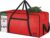 ITHWIU 3FT/4FT/4.5 FT Christmas Tree Storage Bag, Heavy Duty Christmas Tree Bag with Reinforced Handles and Dual Zippers Wide Opening, Large Capacity fits for Artificial Christmas Tree, Red