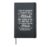 I Told My Daughter to Watch Her Attitude Funny Parent Hardcover Journal, Black