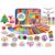 Itopstar Arts and Crafts Kit for Kids, Science Kits for Kids Age 5-7, Craft Kits and Art Supplies, Gifts for 5 7 9 Year Old Girls, Crafts for Kids Ages 4-8 8-12