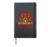 Its A Abba Thing You Wouldn’t Understand Funny Abba Name Hardcover Journal, Black
