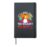 It’s A Aura Thing You Wouldn’t Understand Funny Aura Name Hardcover Journal, Black