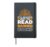 Its A Beautiful Day To Read Banned Books Hardcover Journal, Black