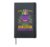 It’s a BOB Thing you wouldn’t understand Mardi Gras Shirt Hardcover Journal, Black