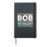 It’s A Bob Thing You Wouldn’t Understand Name Nickname Bob Hardcover Journal, Black
