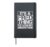 It’s A FRED Thing You Wouldn’t Understand Nickname Name Hardcover Journal, Black
