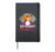 It’s A Kinsley Thing You Wouldn’t Understand Funny Kinsley Hardcover Journal, Black