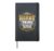 its a Kirby thing you wouldnt understand Kirby TShirt Hardcover Journal, Black