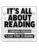 It’s All About Reading: A Hands-On Phonics & Sight Word Workbook For Preschool, Kindergarten, And Struggling Readers