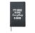 It’s good I’m good everything is good Hardcover Journal, Black