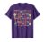 Its Me Hi Im The Teacher Appreciation Back To School Women T-Shirt