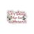 It’s Okay to Be Different Inspirational Sticker, Positive Message Vinyl Decal, Pack of 2, for Laptops, Water Bottles, Journals