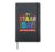 It’s STAAR Day Don’t Stress Do Your Best Shirt Teacher Hardcover Journal, Black