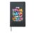 It’s STAAR Day Don’t Stress Do Your Best Shirt Teacher Hardcover Journal, Black