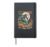 It’s the Most Wonderful Time of the Year Vintage Halloween Hardcover Journal, Black