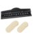ITSYHPRO 11 Holes Discbound Punch Mushroom and 11pcs Discs
