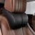 IUDNCAZ Car Neck Pillow for Acura Integra 2023-2026, Memory Foam Headrest Pillow with Adjustable Strap, Neck Support Cushion for SUV, Truck & Car Seats