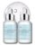 IUNIK Beta-Glucan Power Moisture Serum – Beta-Glucan & 7 Types of Peptides Deep Hydration Vegan Serum for Dry, Mature & Sensitive Skin, Korean Skincare, 1.69 Fl Oz x 2EA
