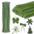 Iuuidu 200PCS Pipe Cleaners, Green Pipe Cleaners Chenille Stem