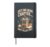 Ive Been Reading Since the Late 1900s Book Lover Hardcover Journal, Black