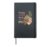 I’ve Been Reading Since The Late 1900s Book Lovers BookTok Hardcover Journal, Black