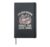 I’ve Been Reading Since The Late 1900s Hardcover Journal, Black