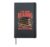 I’ve Been Reading Since The Late 1900s Hardcover Journal, Black