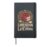 I’ve Been Reading Since the Late 1900s Librarian Hardcover Journal, Black