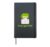 I’ve got it!! inspirational Hardcover Journal, Black