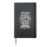 I’ve Read The Final Chapter God Wins Religious Christian Hardcover Journal, Black