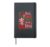 I’ve Read The Final Chapter God Wins Strawberry Christian Hardcover Journal, Black