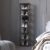 Ivonny 7-Tier Tall Vertical Shoe Rack, Freestanding Organizer with Open