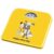 IVQAPP Bathroom Weighing Scales Mechanical Weight Scale Household Bathroom Spring Scale School Kindergarten Children’s Floor Scale Body Scale For Body Weight (Size:One Size Color:Blue)