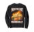 I Wear This Shirt Periodically Funny Chemistry Sweatshirt