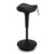 IWMH Wobble Stool Standing Desk Stool Chair,Adjustable Standing Desk Stool