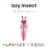 Izzy Insect: The Epic Tale of an Interesting Adventure