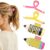 Jaciya Pencil Hair Claw Clips for Women Cute Teacher Appreciation Gift