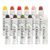 Jack Richeson & Co Shiva Series Artist Grade Oilstiks – Portrait Set, 12 Color Palette – Professional Oil Paint Sticks for Canvas, Fabric, Wood & Mixed Media