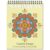 Jadeso Mandala Coloring Book for Adults