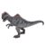 JADPES Giganotosaurus Figure PVC Dinosaur Toy with Anatomical Details and Museum Quality Craftsmanship for Kids Educational Play