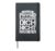 Ja ich bin Physio und Nein ich wie dich nicht Massassagen Hardcover Journal, Black
