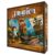 Jamaica Board Game (New Edition) – Family-Friendly Pirate Racing Game, Strategy Game for Kids & Adults, Ages 8+, 2-6 Players, 30-60 Minute Playtime, Made by Space Cowboys