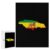 Jamaica Flag Map Wooden Puzzle Creative Puzzle 500 PCS