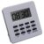 Jamar Long-Ring Electronic Timer/Stopwatch