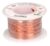 Jameco Valuepro 30PE Magnet Wire 30 AWG, 825′, 1/4 lb. Plain Enamel Nylon Insulated