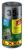 JAN NIEZBĘDNY Magnum Flex Bin Liners with Adhesive Tape/Home/Office/Work/Recycled/Durable/Tear-Resistant/Innovative Technology/3 Layers/35 Litres/30 Pieces – 1 Roll