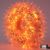 Janshine 165ft 500 LED Orange String Lights